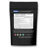 Natagra Male Vitality Supplement 1000mg, 20 Capsules - Strength & Spices - GREEN LIFE CYPRUS